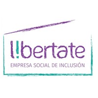 Libertate Empresa Social de Inclusión logo, Libertate Empresa Social de Inclusión contact details