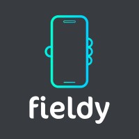 Fieldy logo, Fieldy contact details