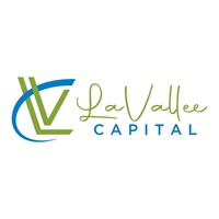 LaVallee Capital logo, LaVallee Capital contact details