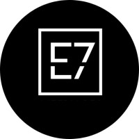 Studio E7 logo, Studio E7 contact details