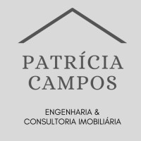 Patrícia Campos Engenharia e Consultoria Imobiliária logo, Patrícia Campos Engenharia e Consultoria Imobiliária contact details