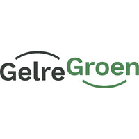 GelreGroen logo, GelreGroen contact details