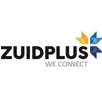 ZuidPlus, de bouwers van Zuidasdok logo, ZuidPlus, de bouwers van Zuidasdok contact details