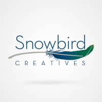 Snowbird Creatives logo, Snowbird Creatives contact details