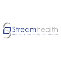 Streamhealth Group logo, Streamhealth Group contact details