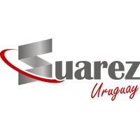 Suarez Uruguay logo, Suarez Uruguay contact details