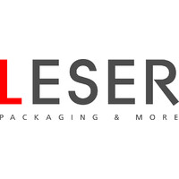 Leser GmbH Packaging & More logo, Leser GmbH Packaging & More contact details