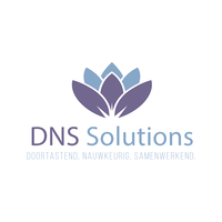 DNS Solutions logo, DNS Solutions contact details