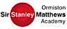 Ormiston Sir Stanley Matthews Academy logo, Ormiston Sir Stanley Matthews Academy contact details