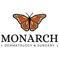 Monarch Dermatology & Surgery logo, Monarch Dermatology & Surgery contact details