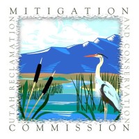 Utah Reclamation Mitigation and Conservation Commission logo, Utah Reclamation Mitigation and Conservation Commission contact details