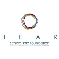 HEAR Scholarship Foundation logo, HEAR Scholarship Foundation contact details