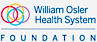 William Osler Health System Foundation logo, William Osler Health System Foundation contact details