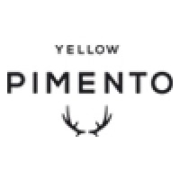 Yellow Pimento logo, Yellow Pimento contact details