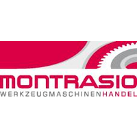 MONTRASIO Machines GmbH logo, MONTRASIO Machines GmbH contact details