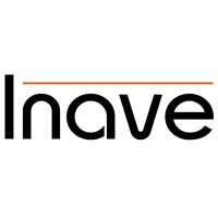 INAVE logo, INAVE contact details