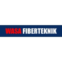 WASA FIBERTEKNIK AB logo, WASA FIBERTEKNIK AB contact details