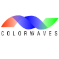 Color Waves JSC logo, Color Waves JSC contact details