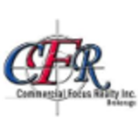 COMMERCIAL FOCUS REALTY INC. logo, COMMERCIAL FOCUS REALTY INC. contact details