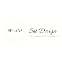 Perana Set Design logo, Perana Set Design contact details