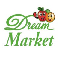 Dream Market logo, Dream Market contact details