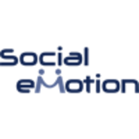 Social eMotion logo, Social eMotion contact details