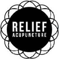 Relief Acupuncture logo, Relief Acupuncture contact details