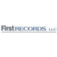 FirstRecords logo, FirstRecords contact details