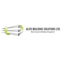 Alive Building Solutions logo, Alive Building Solutions contact details