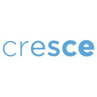 Cresce logo, Cresce contact details