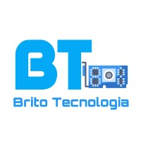 Brito Tecnologia logo, Brito Tecnologia contact details