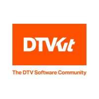 DTVKit logo, DTVKit contact details