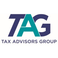 Tax Advisors Group Inc see Bill Blankenship to connect logo, Tax Advisors Group Inc see Bill Blankenship to connect contact details