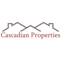 Cascadian Properties logo, Cascadian Properties contact details