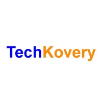 TechKovery, S.L. logo, TechKovery, S.L. contact details