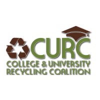 COLLEGE AND UNIVERSITY RECYCLING COALITION logo, COLLEGE AND UNIVERSITY RECYCLING COALITION contact details