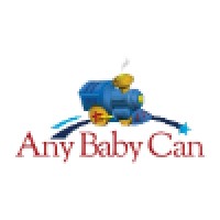 Any Baby Can of San Antonio logo, Any Baby Can of San Antonio contact details