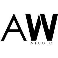 AW Studio logo, AW Studio contact details