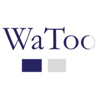 WaToo logo, WaToo contact details