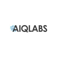 AIQLABS logo, AIQLABS contact details