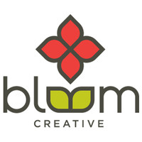 Bloom Creative Studio logo, Bloom Creative Studio contact details