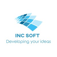 INC SOFT logo, INC SOFT contact details