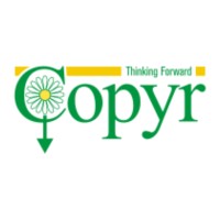 Copyr S.p.A logo, Copyr S.p.A contact details