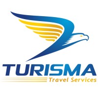 PT. Turisma Kurnia Travelindo logo, PT. Turisma Kurnia Travelindo contact details