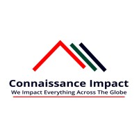 Connaissance Impact LLC logo, Connaissance Impact LLC contact details