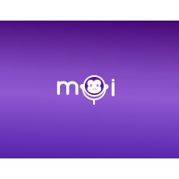 MOI Time logo, MOI Time contact details