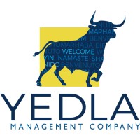 Yedla Management Company, Inc. logo, Yedla Management Company, Inc. contact details