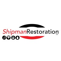 Shipman Restoration, LLC logo, Shipman Restoration, LLC contact details