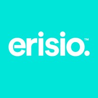 Erisio logo, Erisio contact details