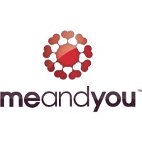 MeAndYou logo, MeAndYou contact details